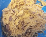 Foto del paso 7 de la receta: Cookies con chocolate