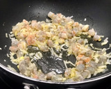 Foto del paso 2 de la receta: Croquetas de marisco y langostinos