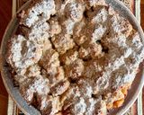 Foto del paso 5 de la receta: Torta de manzana crocante