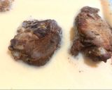 Foto del paso 4 de la receta: Manteca colorá
