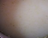 Foto del paso 3 de la receta: Polenta con salsa