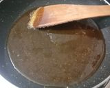 એપલ કેરેમલ સોસ (chunky apple caramel sauce recipe in Gujarati) રેસીપી સ્ટેપ2ફોટો