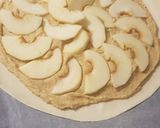 Une image de l'étape 6 de 37• 👑 Galette des Rois Pomme-Frangipane 👑.