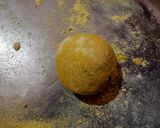 A picture of step 3 of Mix Masala Paratha.