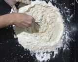 Foto del paso 3 de la receta: Bizcochitos de grasa