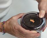 Foto del paso 2 de la receta: Rabas de Calamar Veganas