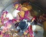 ठंडाई (Thandai recipe in hindi) रेसिपी चरण 2 फोटो