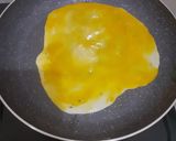 Foto langkah ke 2 dari resep Nasi goreng teri.
