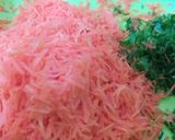 Foto langkah ke 3 dari resep Nugget Ayam Wortel.