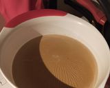 Foto del paso 6 de la receta: Cola de Mono sin azúcar by Arielle