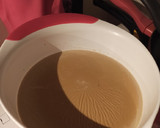 Foto del paso 6 de la receta: Cola de Mono sin azúcar by Arielle