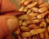 Foto del paso 4 de la receta: Piñones de Araucaria (preparación por hervido)