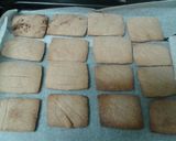 Foto del paso 5 de la receta: Galletas napolitanas