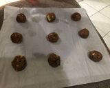 Foto langkah ke 5 dari resep Soft Cookies n’ Crunchy.