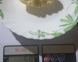 صورة لخطوة 3 من وصفة تحلية المهلبية (وصفة تركية)