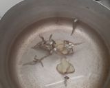 Foto langkah ke 4 dari resep Bubur sayur sehat.