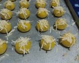 Foto langkah ke 5 dari resep Nastar keju.