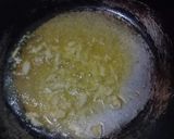 Foto langkah ke 5 dari resep Ayam fillet crispy saus telur asin.