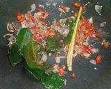 Foto langkah ke 2 dari resep Balado Telur.