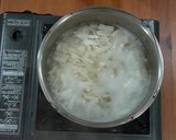 竹筍炒肉絲的食譜步驟8照片