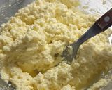 Foto del paso 5 de la receta: Pastel de soja y ricota