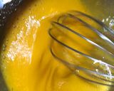 Foto langkah ke 1 dari resep Vanilla Chiffon Cake.