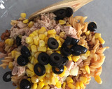 Foto del paso 2 de la receta: Ensalada de lentejas rica en proteína