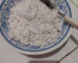 Foto langkah ke 1 dari resep Putu Ayu empuk dan lembut.