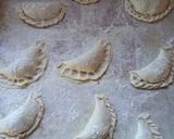 Foto del paso 2 de la receta: Empanadas dulces al horno de barro 😍