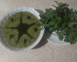 عکس مرحله 1 از دستور شولی یونجه(اُماچو یونجه)