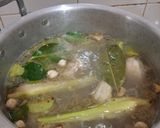 Foto langkah ke 4 dari resep Soto Seger Boyolali.