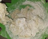 Foto del paso 2 de la receta: Rosquitas - Donas