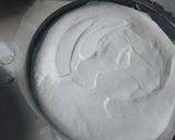 Foto del paso 22 de la receta Tarta mousse de chocolate blanco, fresa y glaseado espejo