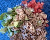 Foto del paso 2 de la receta: Sanguchitos de Atún