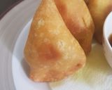 A picture of step 11 of Samosa.