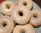 Foto del paso 6 de la receta: Donas al horno