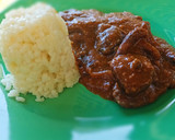 Foto del paso 12 de la receta: Fricandó de ternera