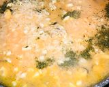 Pas rețetă Orez cu fructe de mare 3 fotografie