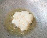 รูปขั้นตอนการทำที่ 3 ของ ข้าวเหนียวชุบไข่