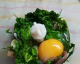 Foto del paso 3 de la receta: Bocaditos de kale