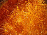 Brown Spaghetti