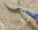 A picture of step 11 of Pastiera Napoletana.