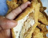 Foto langkah ke 5 dari resep Tahu Jeletot (Tahu Isi Pedas).
