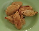 Foto langkah ke 4 dari resep Pisang goreng kriuk.