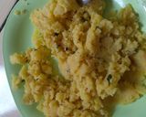 Foto langkah ke 3 dari resep Perkedel Kentang.