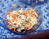 Foto del paso 5 de la receta: Chow Fan de la casa