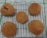 Foto langkah ke 7 dari resep Roti Boy Isi Coklat.