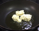 மேகி மிக்சர்/ மேகி முறுக்கு...! (Maggi Mixture) ரெசிபி ஸ்டேப் 1 புகைப்படம்