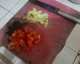 Foto langkah ke 2 dari resep Nasi Goreng Selamat Pagi.