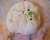 A picture of step 3 of Stuffed Paratha (Bathua Aloo).